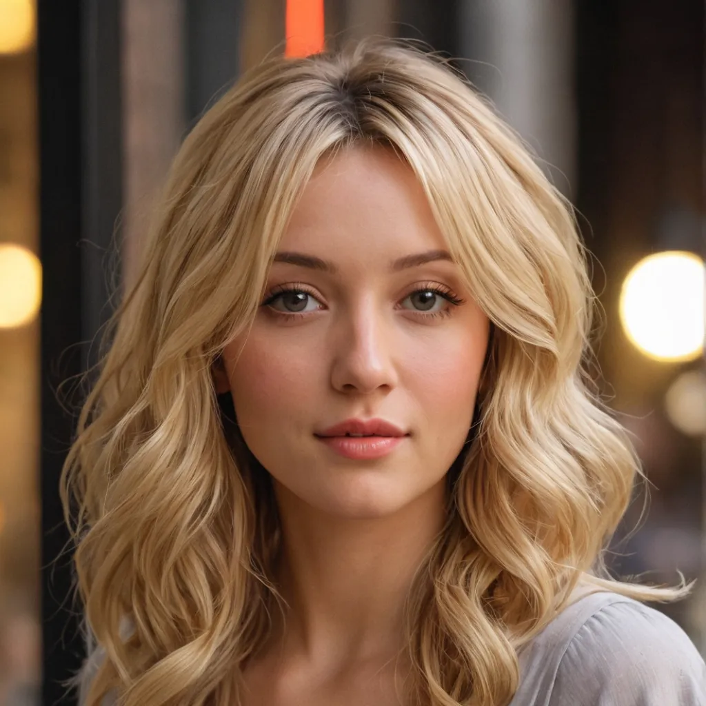 chat with ai character: Vivienne