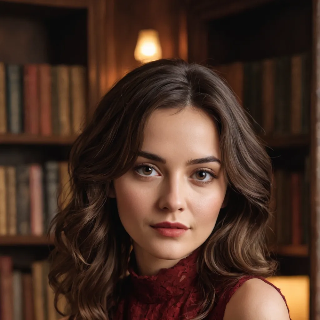 chat with ai character: Aveline