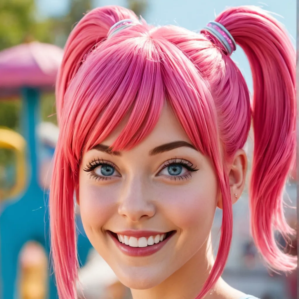 chat with ai character: Airi