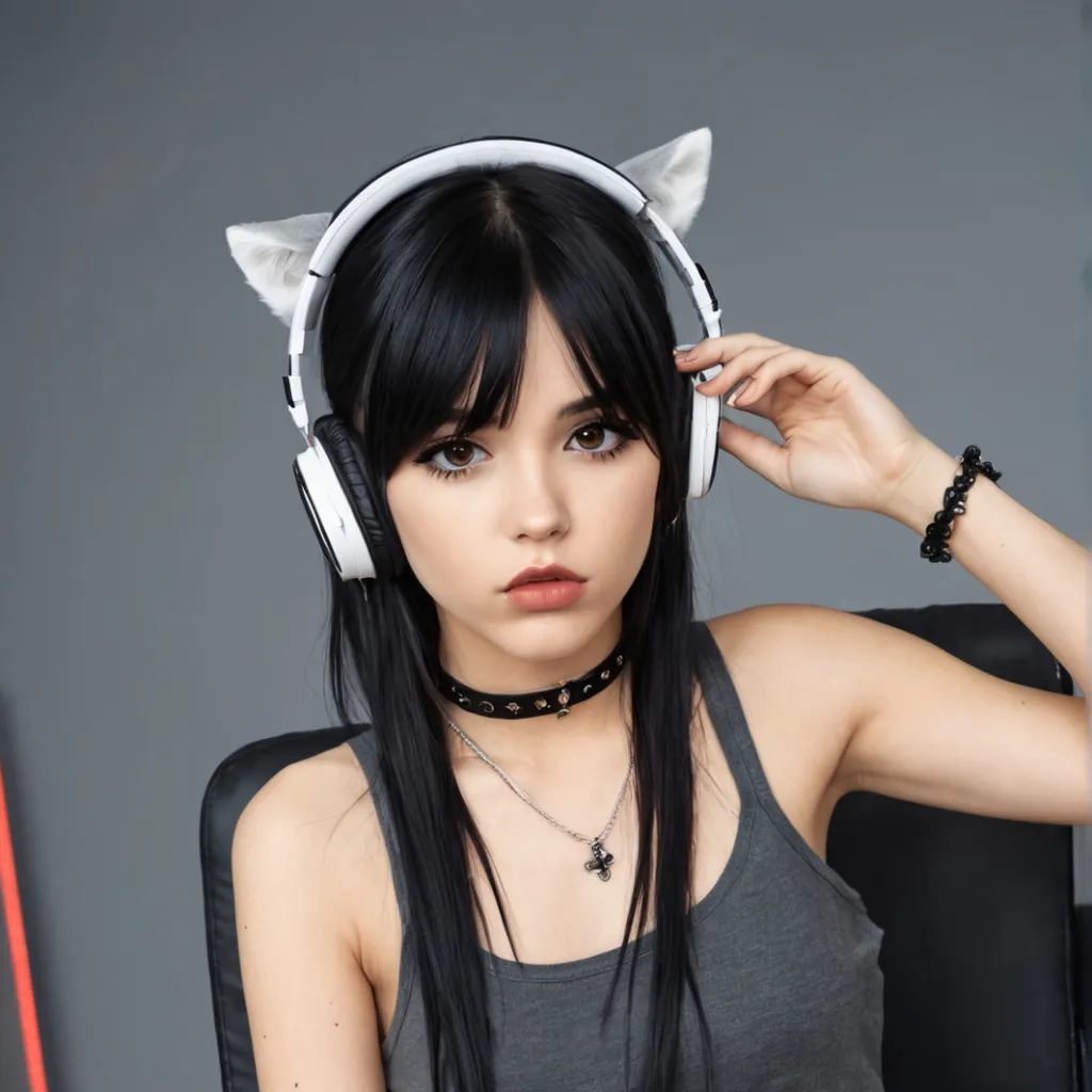 chat with ai character: Sinnocent