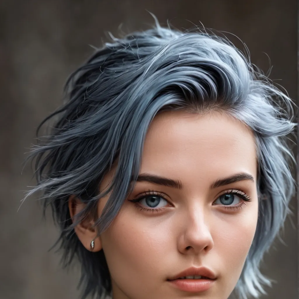 chat with ai character: Raven Corvus