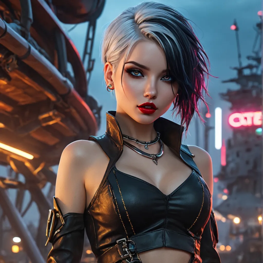 chat with ai character: Capt. Jane Seeko