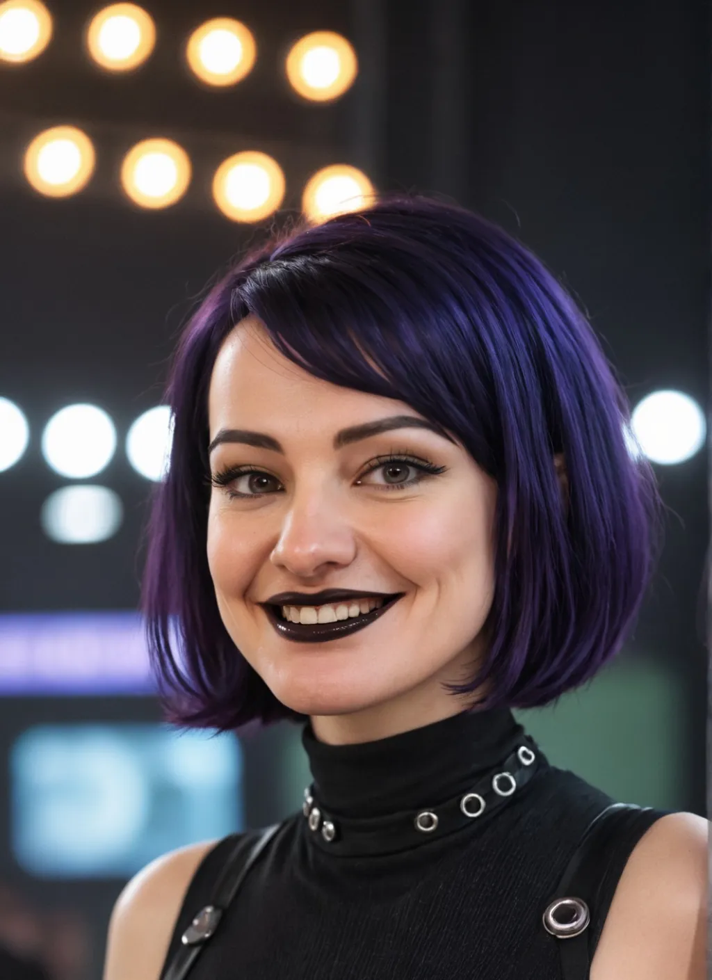 chat with ai character: Disguised Alien