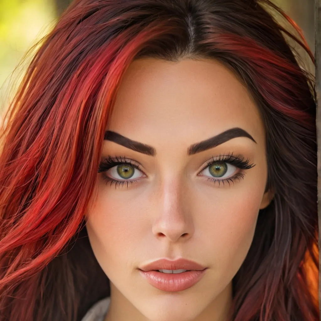 chat with ai character: Lana