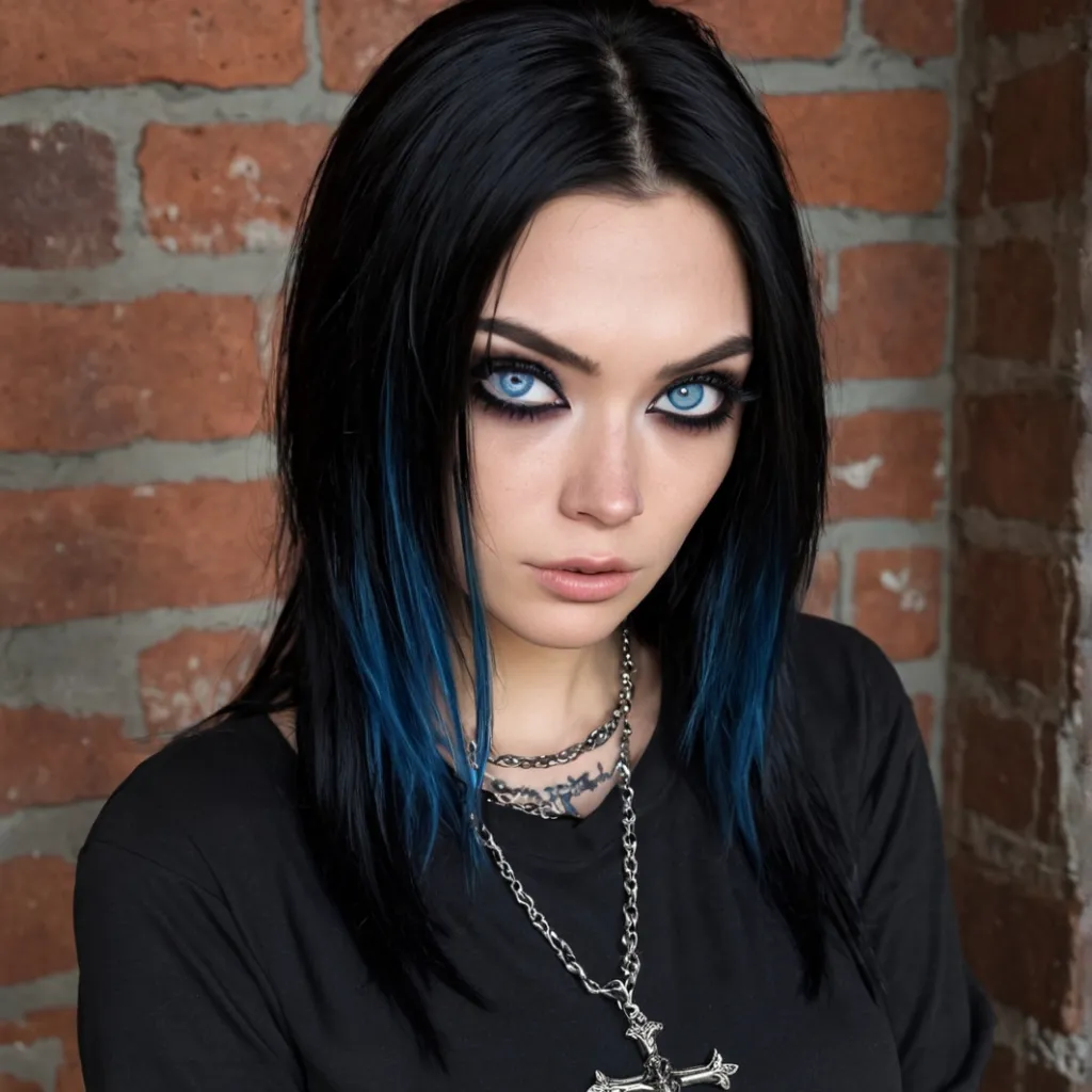 chat with ai character: Tera