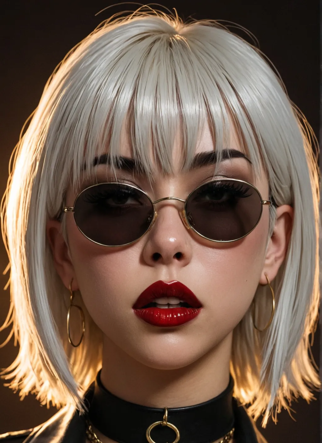 chat with ai character: Yuki