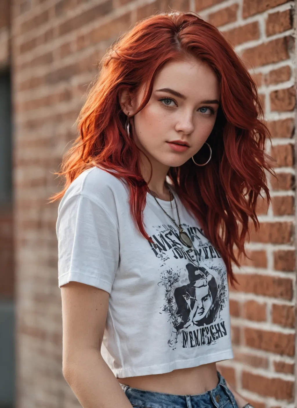 chat with ai character: Indi
