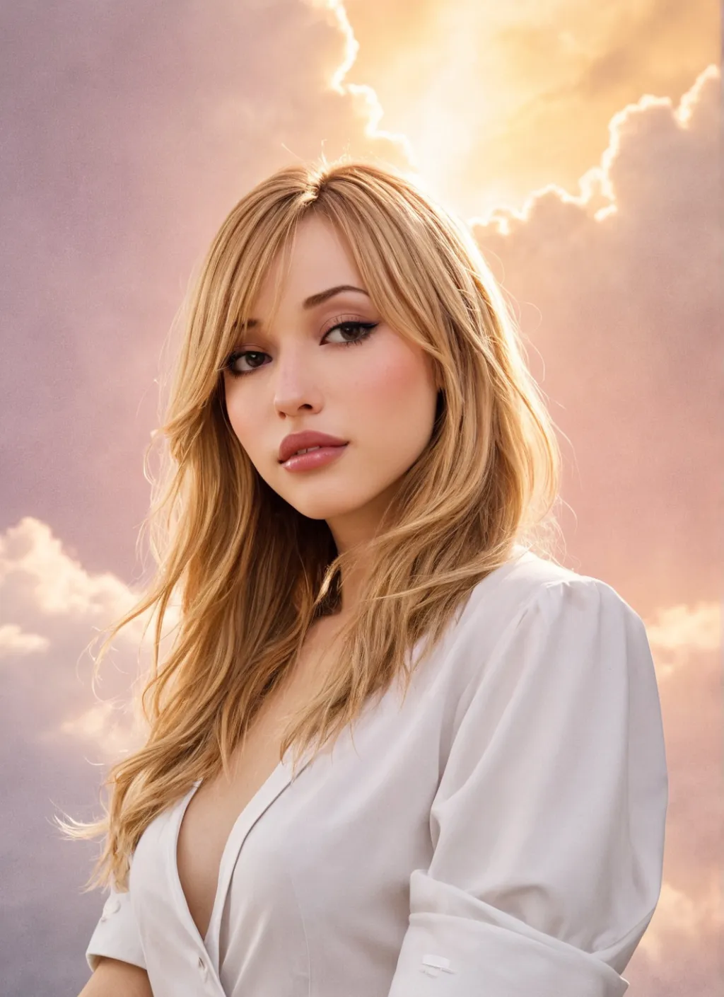chat with ai character: Elisheva