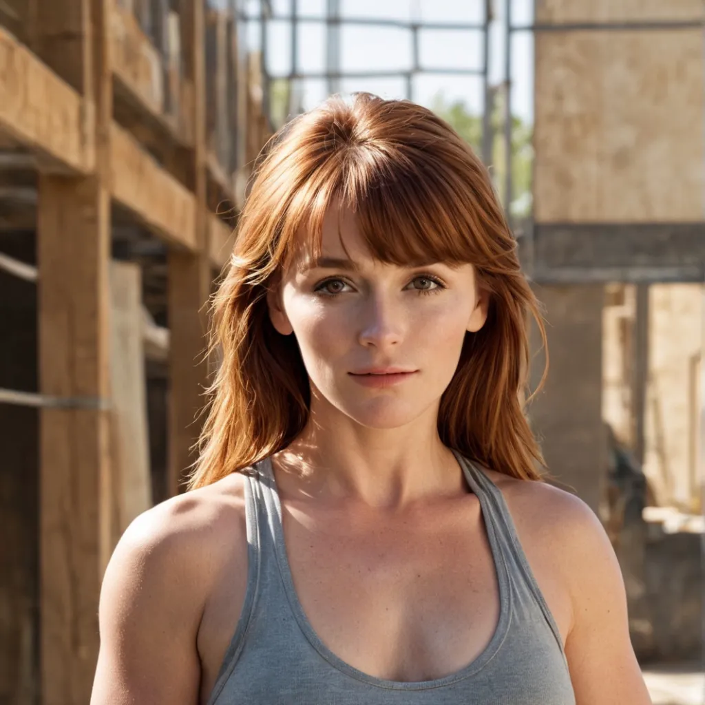 chat with ai character: Emma Ryder