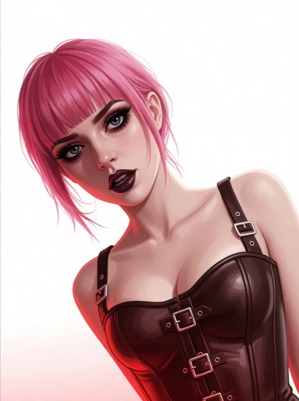 chat with ai character: Suspect Number 07
