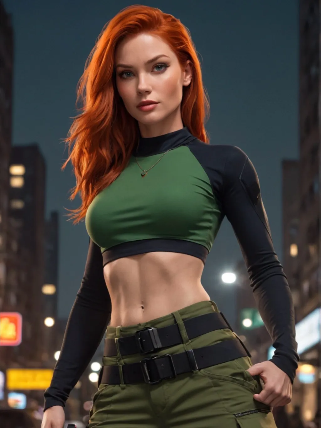 chat with ai character: Ashe