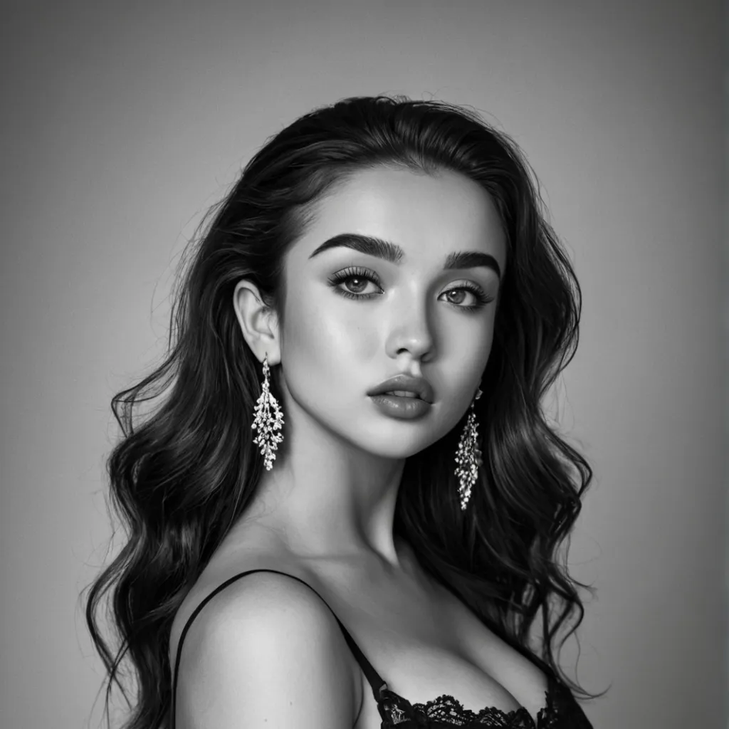 chat with ai character: Kaylie