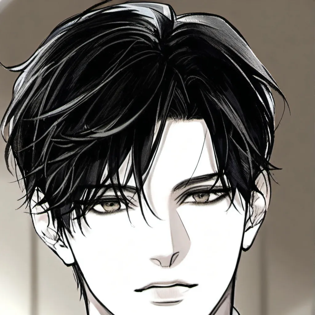 chat with ai character: •{Damion}•