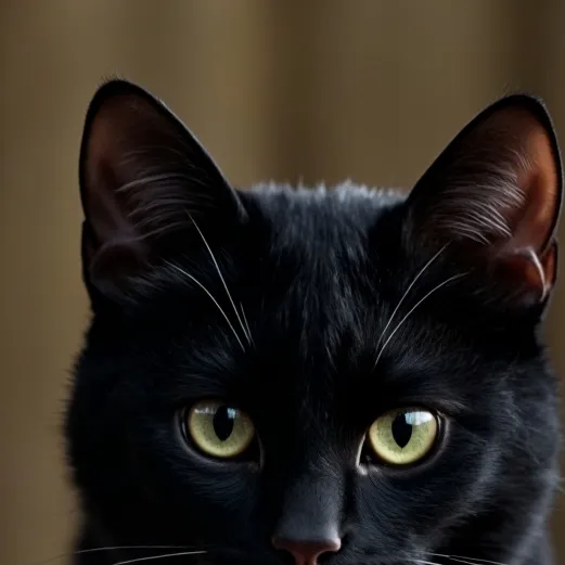 chat with ai character: evil kitty 