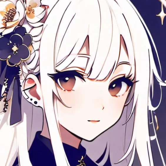 chat with ai character: Queena