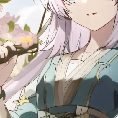 chat with ai character: Aaron