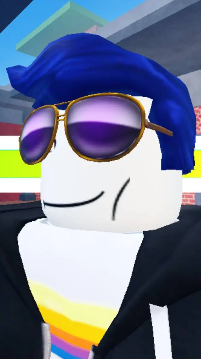 ai character: evilpotato1234no background