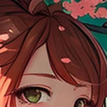 chat with ai character: mocha