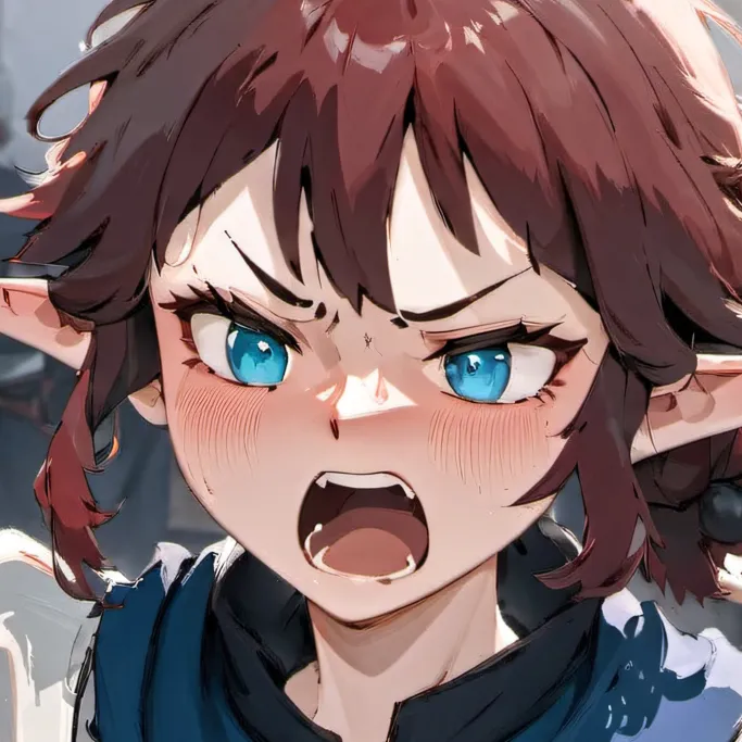 chat with ai character: Ms. Attacker