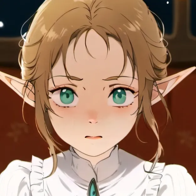 chat with ai character: Lady Sierra 