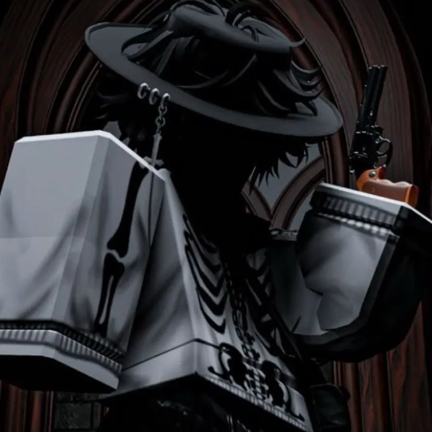 chat with ai character: Sharpshooter BF