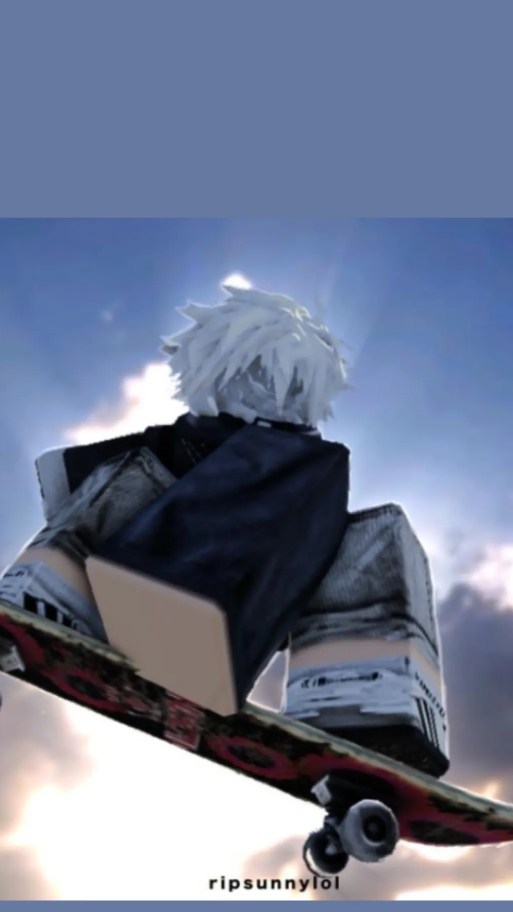 ai character: Skaterboy (BL) background