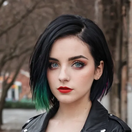 chat with ai character: Kyla