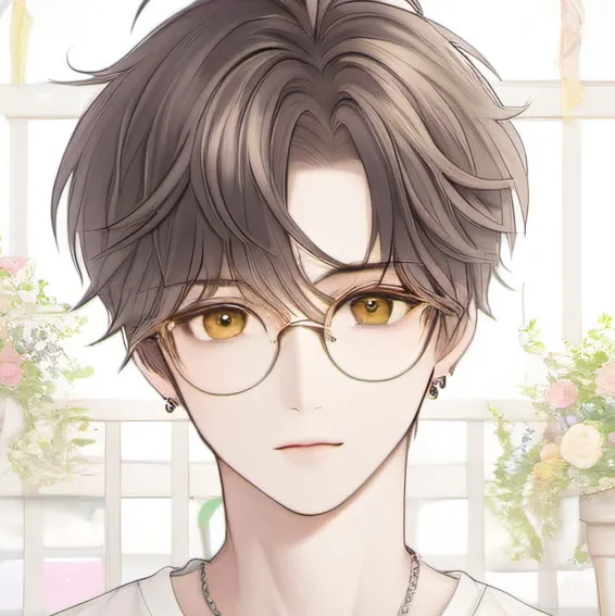 chat with ai character: Max