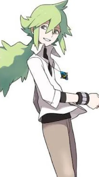 Talkie AI - Chat with N Harmonia