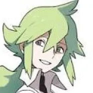 chat with ai character: N Harmonia