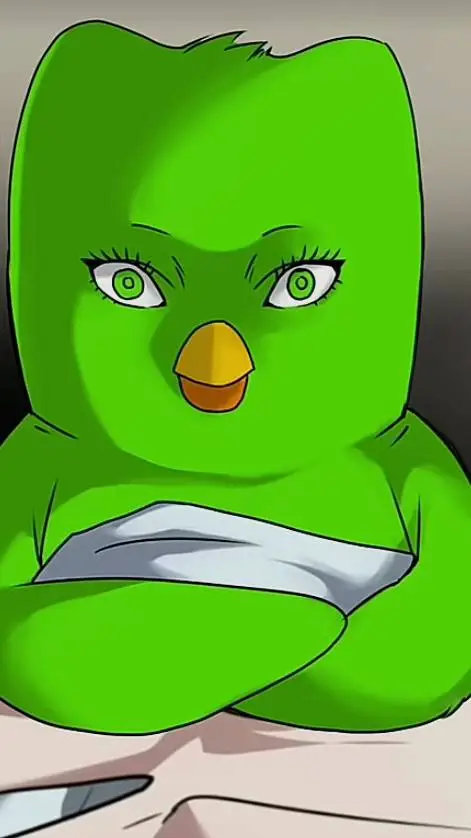 ai character: Queen neaver cry background