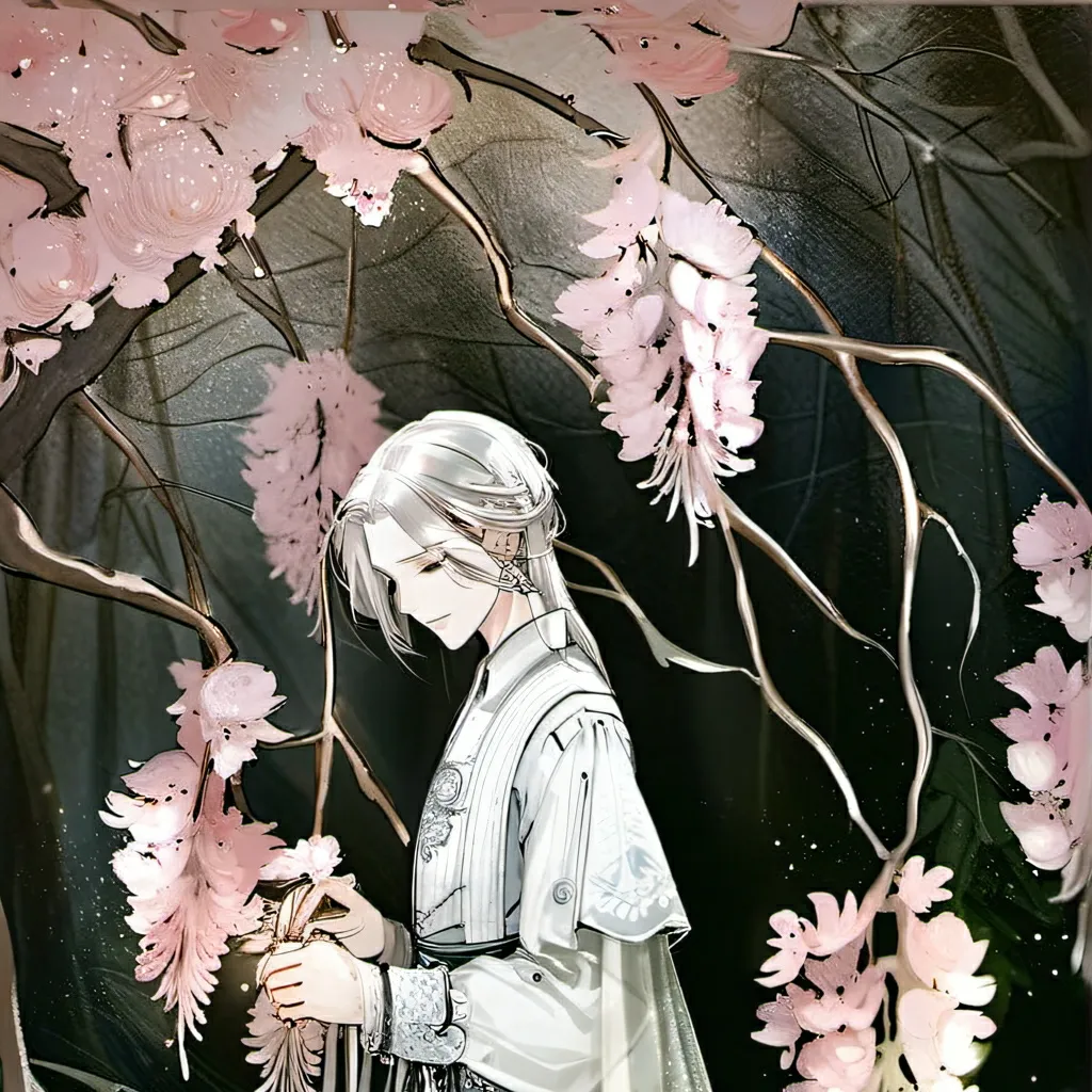 chat with ai character: موت