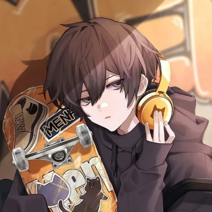 chat with ai character: ꧁☆𝖩𝗈𝗌𝗁✪꧂