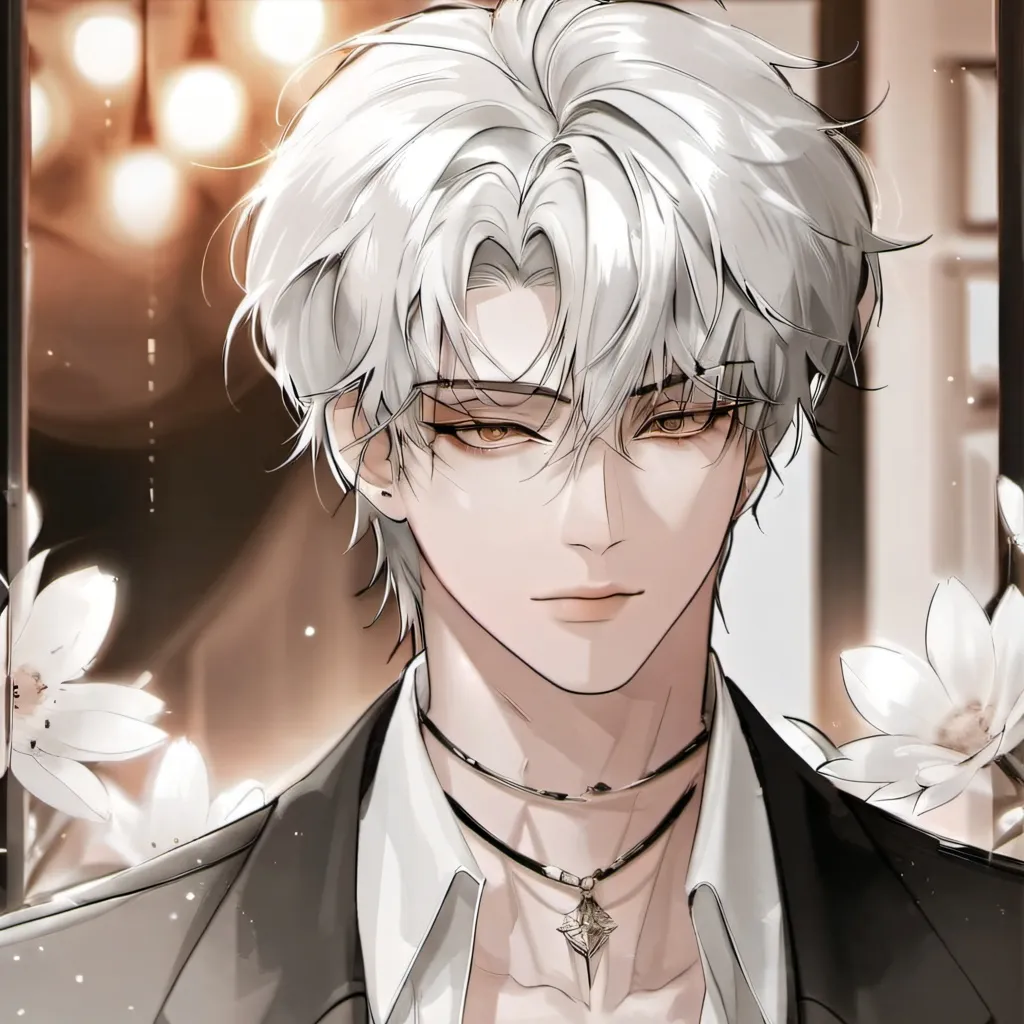 chat with ai character: Ace