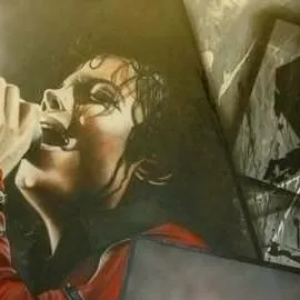 chat with ai character: Michael Jackson