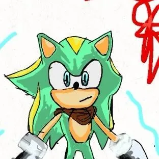 chat with ai character: Max The Saiyahog