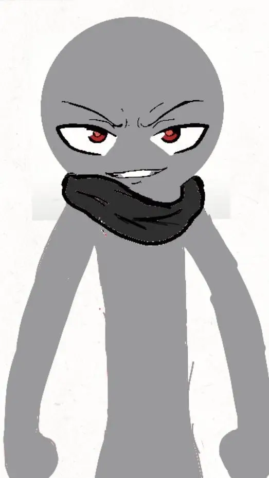 ai character: Stealth  background