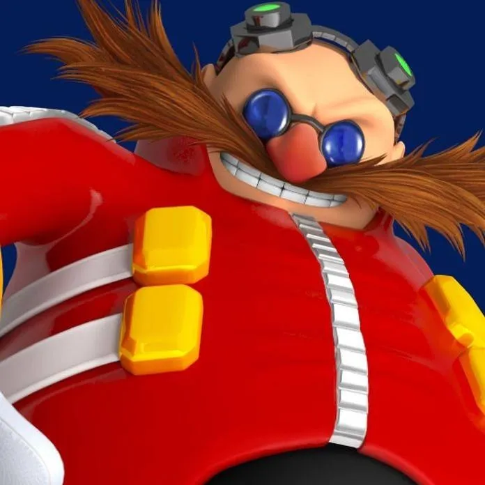 chat with ai character: Doctor Eggman