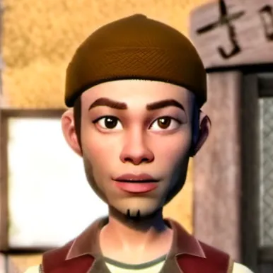 chat with ai character: Mr Dumbass
