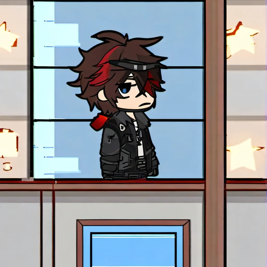 chat with ai character: Alex 