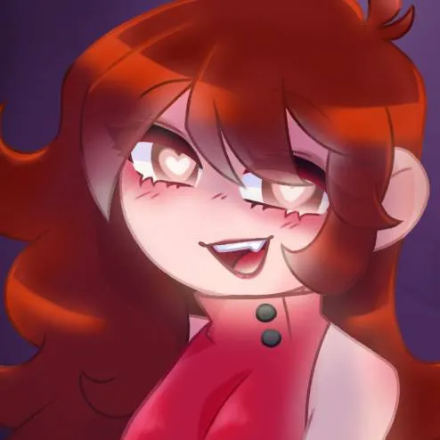 chat with ai character: FNF girlfriend-gf