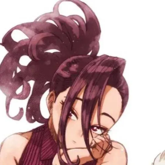 chat with ai character: Momo Yaoyorozu🪆