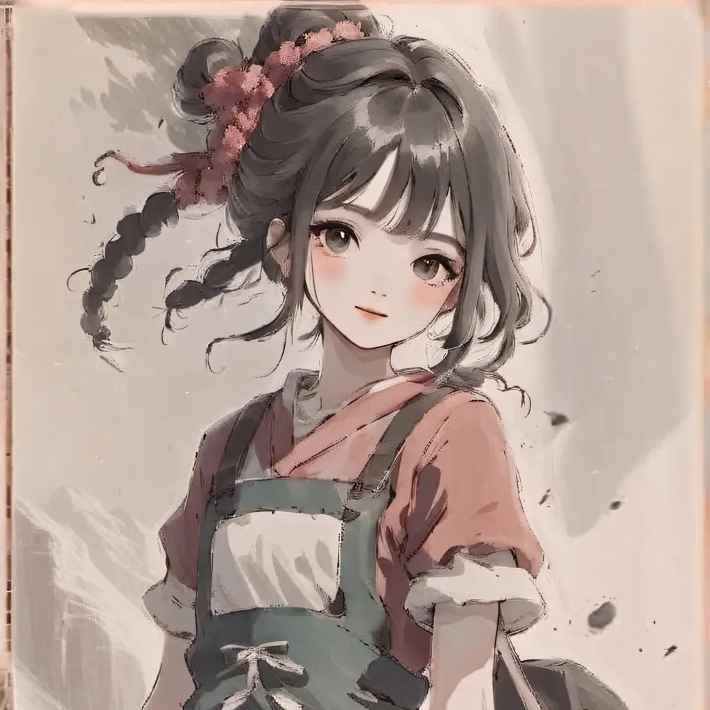 chat with ai character: Polly