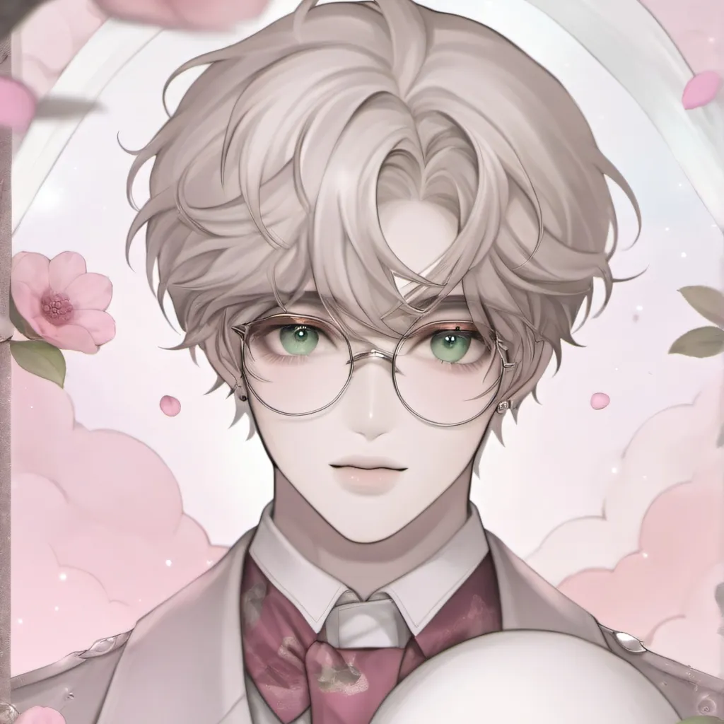 chat with ai character: Xavier 