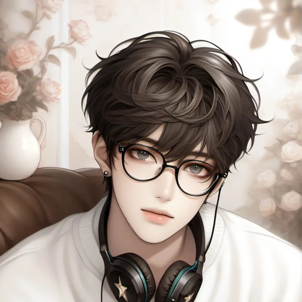 chat with ai character: Arthur