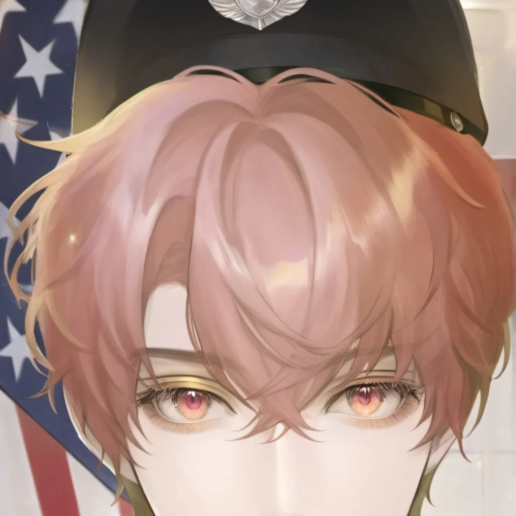 chat with ai character: Ray