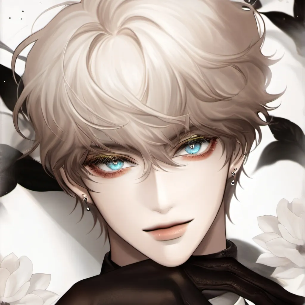 chat with ai character: Raiden
