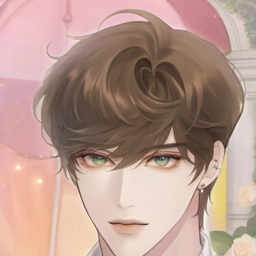 chat with ai character: Sergio