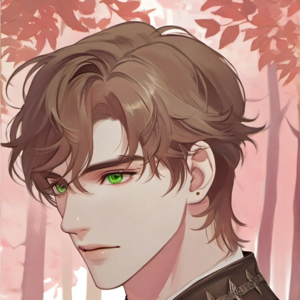 chat with ai character: Ivan