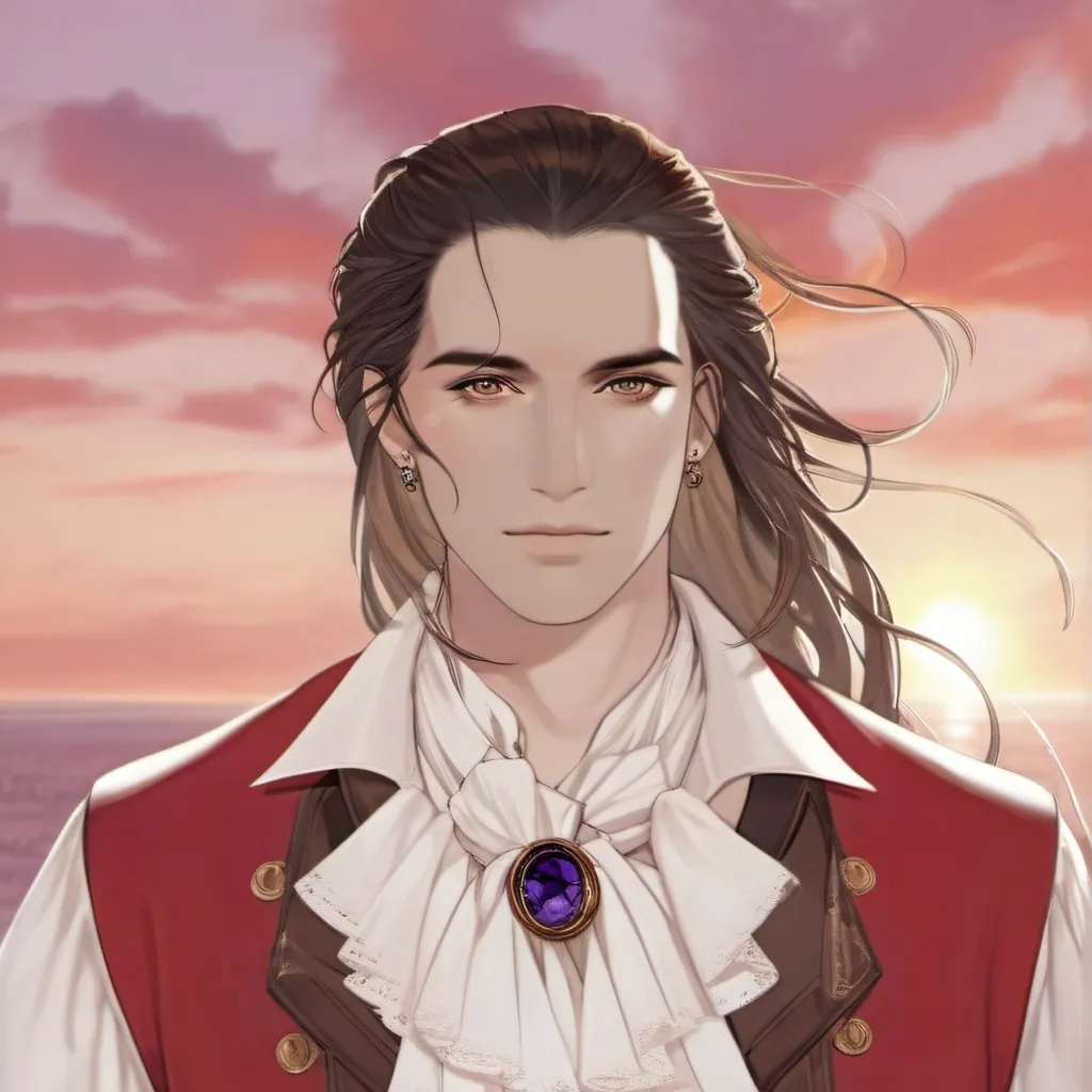 chat with ai character: Archer 